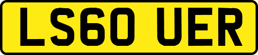 LS60UER