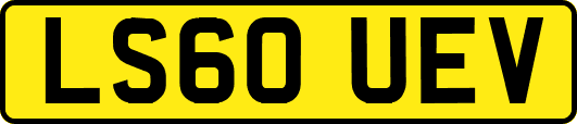 LS60UEV