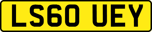 LS60UEY