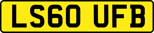 LS60UFB