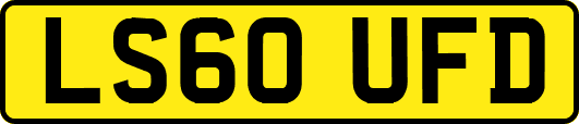LS60UFD