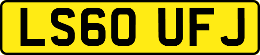 LS60UFJ