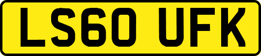 LS60UFK