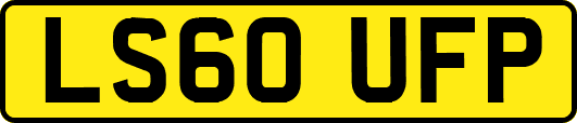 LS60UFP