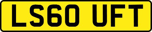 LS60UFT