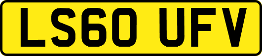 LS60UFV