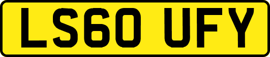LS60UFY