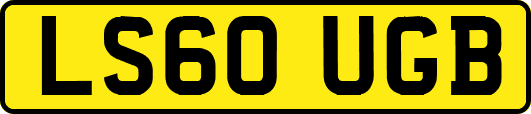 LS60UGB