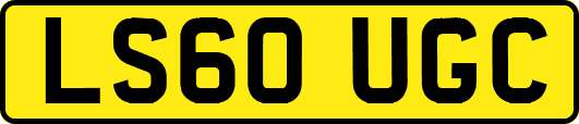 LS60UGC