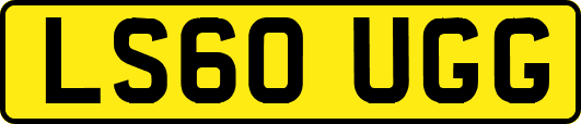 LS60UGG