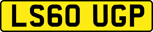LS60UGP