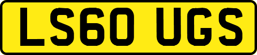 LS60UGS