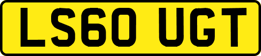 LS60UGT