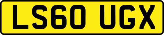 LS60UGX
