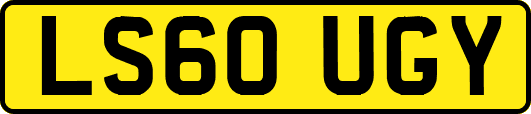 LS60UGY