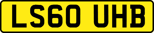 LS60UHB