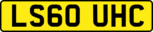 LS60UHC