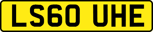 LS60UHE