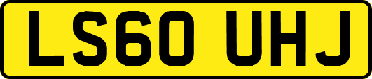 LS60UHJ