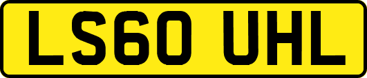 LS60UHL