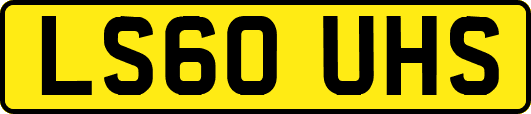 LS60UHS