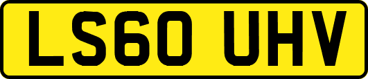 LS60UHV