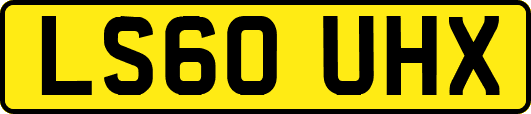LS60UHX