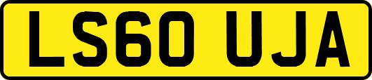 LS60UJA