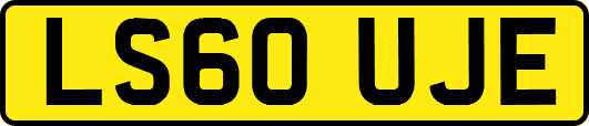 LS60UJE