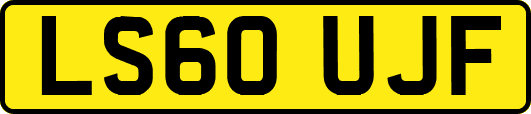 LS60UJF