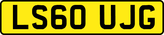 LS60UJG