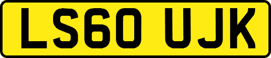 LS60UJK