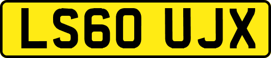 LS60UJX