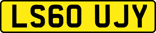 LS60UJY