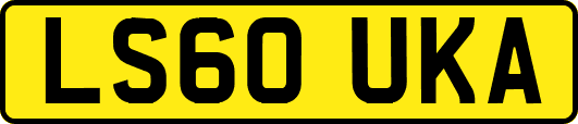 LS60UKA