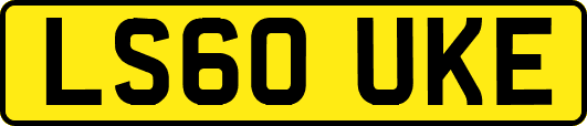 LS60UKE