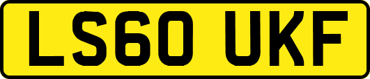 LS60UKF