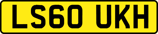 LS60UKH