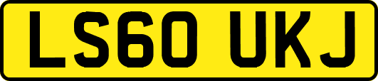 LS60UKJ