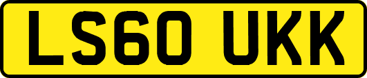 LS60UKK