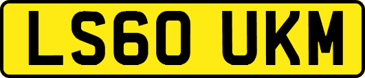 LS60UKM