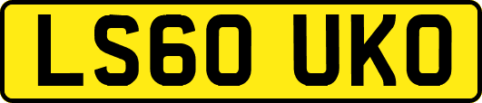 LS60UKO