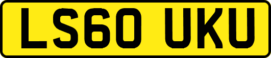 LS60UKU