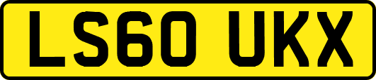 LS60UKX
