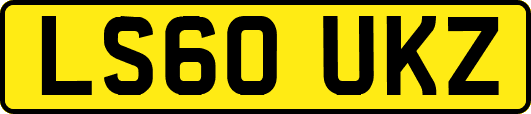 LS60UKZ