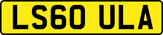 LS60ULA