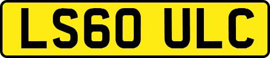 LS60ULC