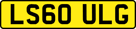 LS60ULG