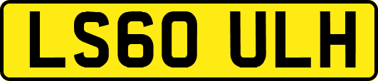 LS60ULH