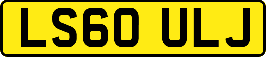 LS60ULJ